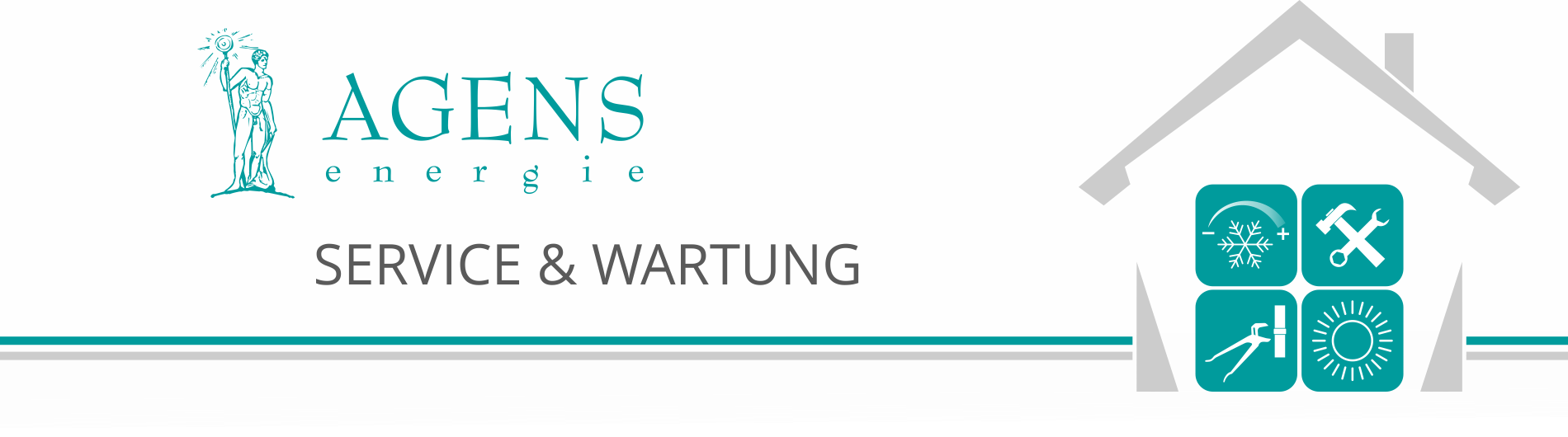 Eyecatcher Startseite