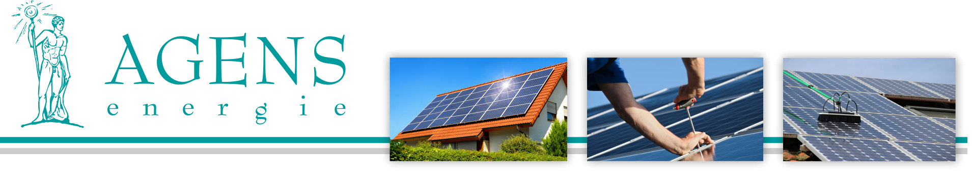 Eyecatcher photovoltaik mobil